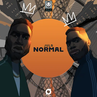 Normal (Instrumental) 專輯 Juls