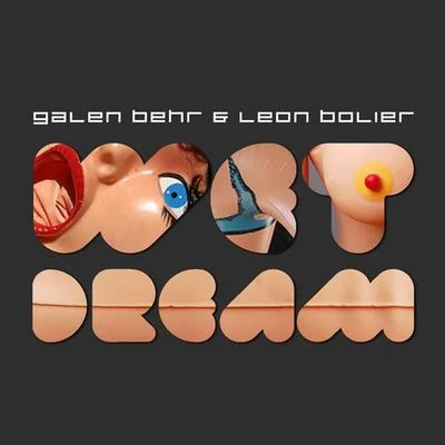 Leon Bolier Wet Dream (Single)