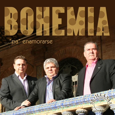 "Pa" Enamorarse 專輯 Bohemia/Deep Jandu