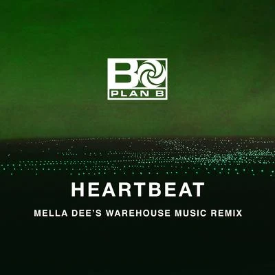 Heartbeat (Mella Dees Warehouse Music Remix) 專輯 Mella Dee/effie