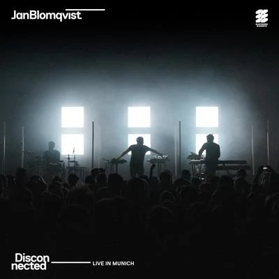 Disconnected - Live In Munich 專輯 Jan Blomqvist