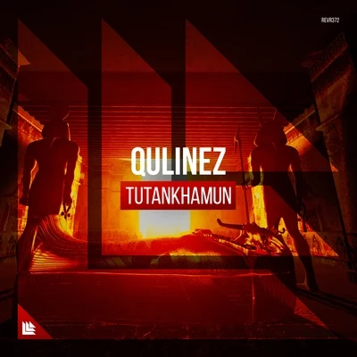 Tutankhamu 專輯 Qulinez