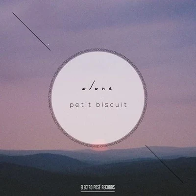 Alone 專輯 Moi Je/Petit Biscuit