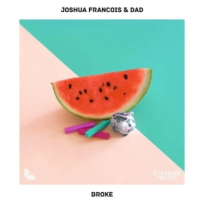 Broke 专辑 Joshua Francois/Franco Junior