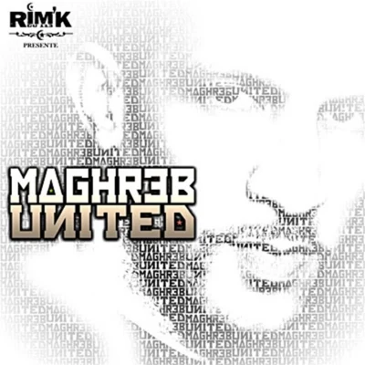 Maghreb United 专辑 Rim'K