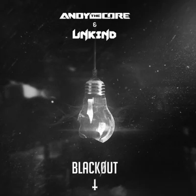 Black0ut 專輯 Andy The Core