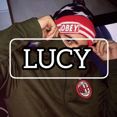 Lucy 專輯 Tony