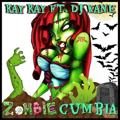 Zombie Cumbia (feat. Dj Kane) 專輯 Lex-Stalker/Alex Keen/DJ Kane