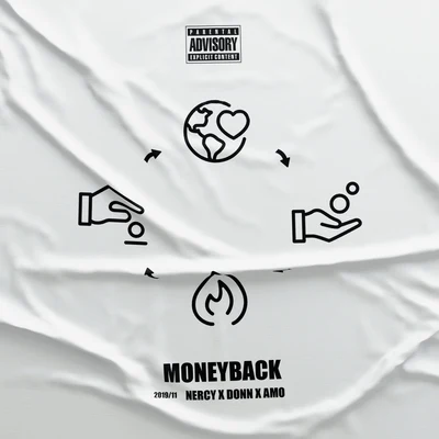 Moneyback 專輯 2Fox/Amo/Afronaut Zu