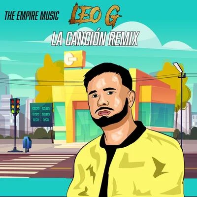 La Cancion 专辑 Leo G/Lucas M/Doctor Love