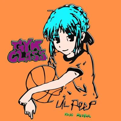 Gym Class 專輯 Lil Peep/Horse Head