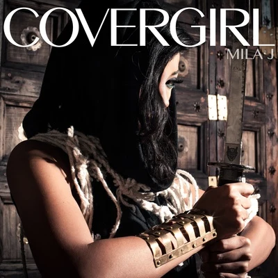 Mila JJhene Aiko COVERGIRL