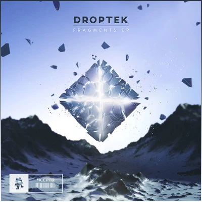 DroptekClockvice Fragments EP