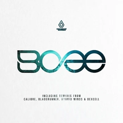 Bcee Lost & Found Remix EP