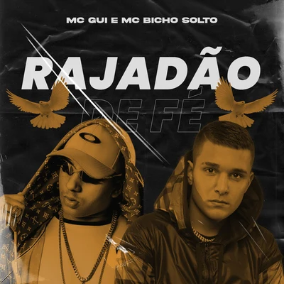 Rajadão de Fé 专辑 Victor/Mc Gui/Thicano Beatz