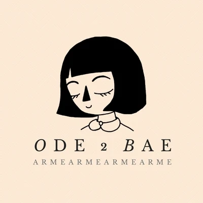 Ode 2 Bae 專輯 ARME