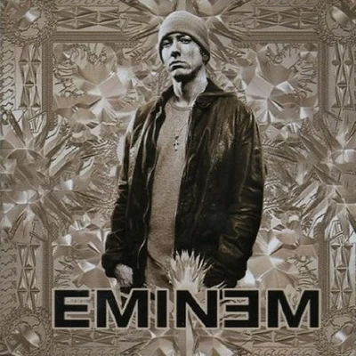 Watch The Throne 專輯 Eminem