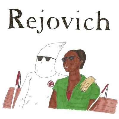 Rejovich 专辑 Rejjie Snow