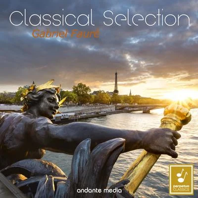 Classical Selection - Fauré: Fantaisie, Op. 111 专辑 Gunter Kehr