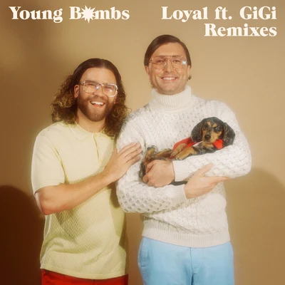 YOUNG BOMBSWeezer Loyal (Remixes)