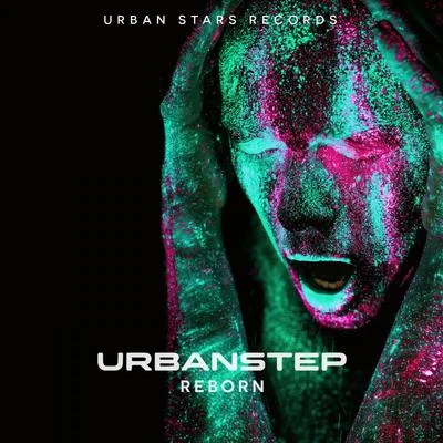 Reborn 專輯 Urbanstep