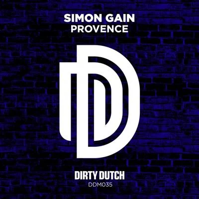 Provence 專輯 Simon Gain