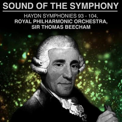 The Royal Philharmonic Orchestra Sound of the Symphony: Haydn Symphonies 93 - 104