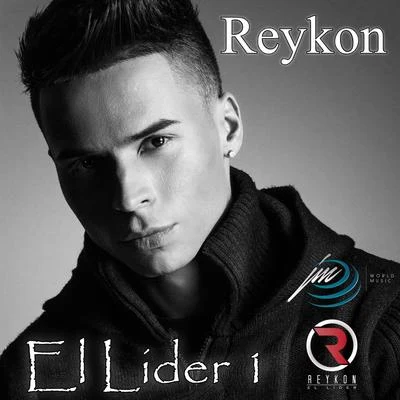 El Lider 1 專輯 Reykon