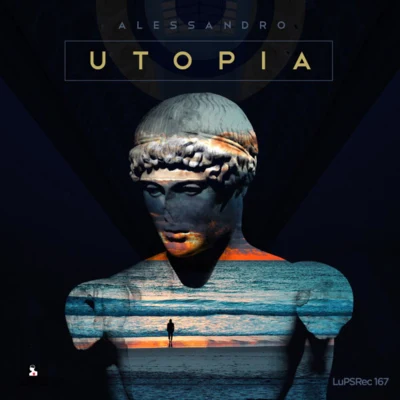 Utopia EP 专辑 Alessandro