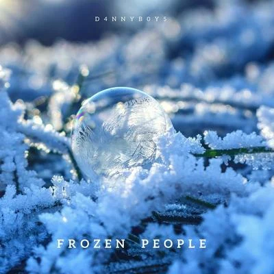 Frozen People (feat. Veela) 專輯 Veela/Invermere