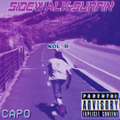 Sidewalk Surfin (feat. Kol-B) 專輯 CAPO/UG/Godilla/Shabaam Sahdeeq/Vinnie Paz