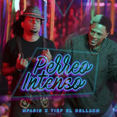 Perreo Intenso 专辑 El Bracker/Tief El Bellaco