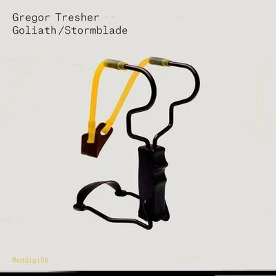 GoliathStormblade (Remixes) 專輯 Gregor Tresher/Rhythm Masters/Robert Hood/Hausjacker/Slam