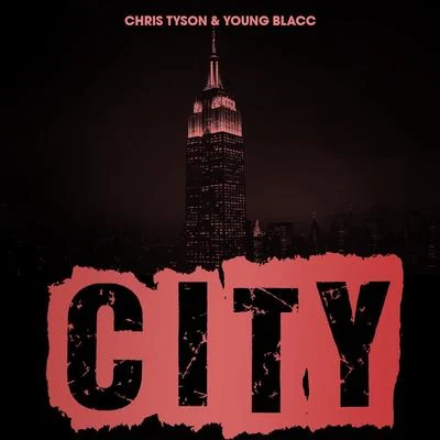 City 专辑 Young Blacc