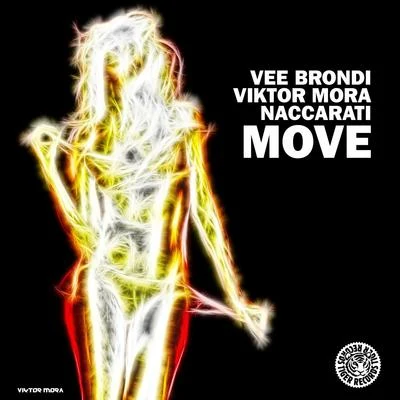 Move 專輯 Mark Aaron/Vee Brondi/Pontifexx