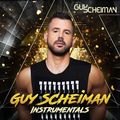 Instrumentals 专辑 Guy Scheiman