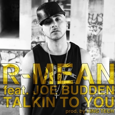 Joe BuddenQ45 Talkin to You (feat. Joe Budden)