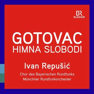 Chor des Bayerischen RundfunksGewandhausorchester LeipzigSusanne ScheinpflugKerstin KleinAndrea PittAlbrecht SackReinhard DeckerChor Des Mitteldeutscher RundfunkEkkehard WagnerKurt Masur Himna slobodi (Hymne an die Freiheit)