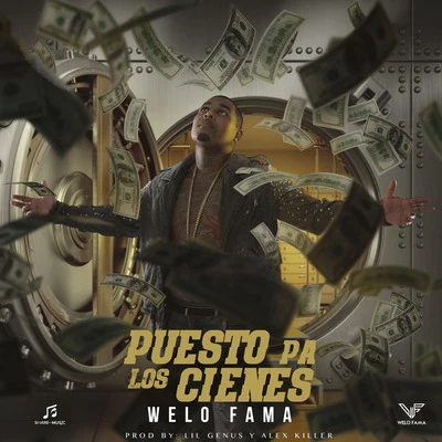 Puesto Pa Los Cienes 专辑 Welo Fama/Alex Killer/JMO