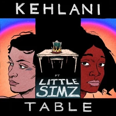 Table 專輯 Kehlani