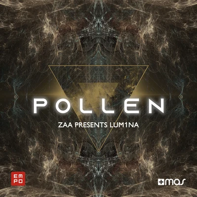 Pollen (Extended Mix) 專輯 LUM1NA