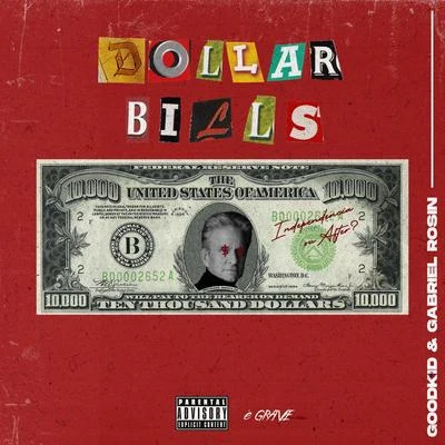 Dollar Bills 專輯 Goodkid/Chilltone