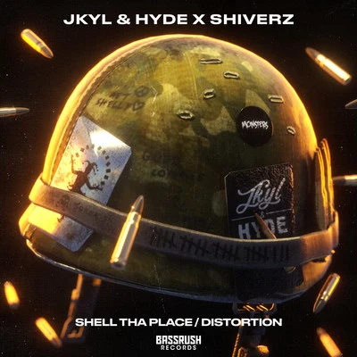 Shell Tha PlaceDistortion 專輯 Jkyl & Hyde