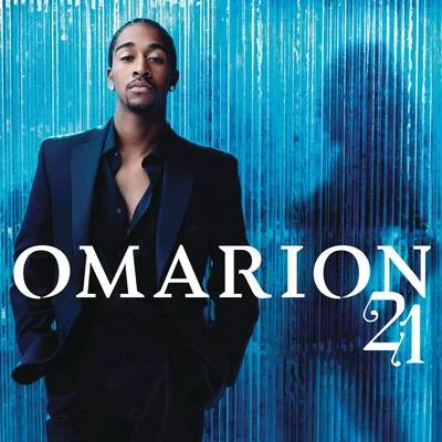 21 專輯 Omarion