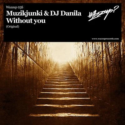 Without You 專輯 Liz Kretschmer/Muzikjunki