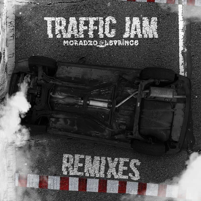 Traffic Jam (Remixes) 專輯 Moradzo