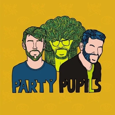 Broccoli (Party Pupils Remix) 專輯 Party Pupils/Gary Go