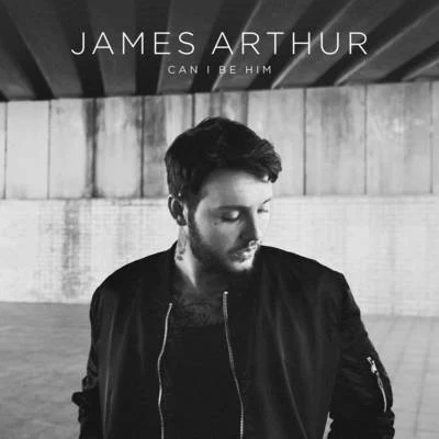 Can I Be Him (Acoustic Live Version) 專輯 James Arthur