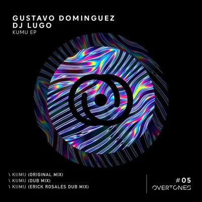 Kumu 專輯 DJ Lugo/Donatto