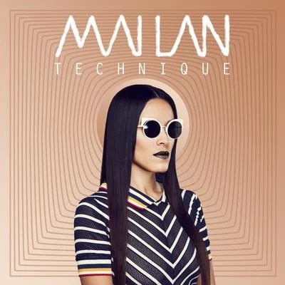 MAI LAN Technique - Single